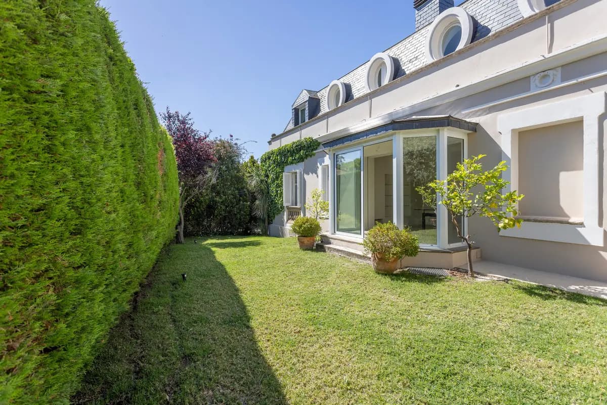 Casa en alquiler en Sarrià, Barcelona – foto 3
