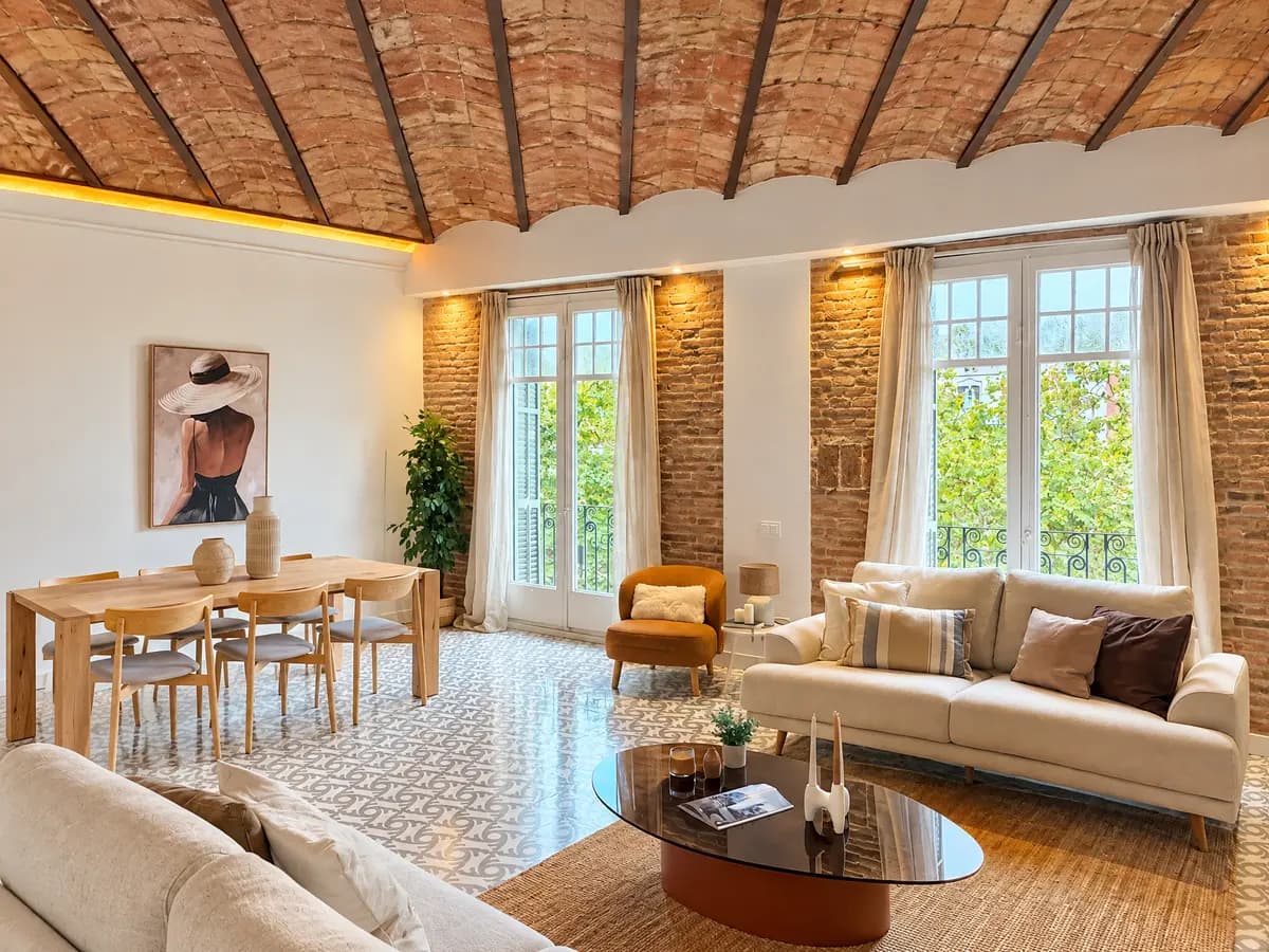 Piso en venta en La Dreta de l'Eixample, Barcelona – foto 1