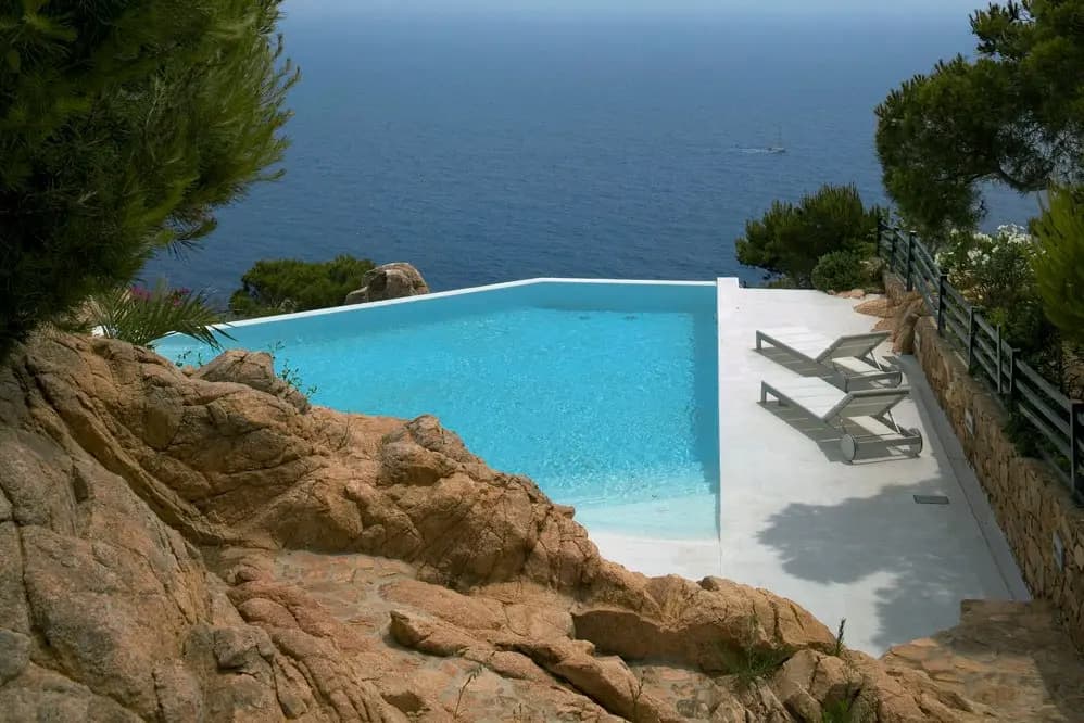 Casa en alquiler en Costa Brava, Tamariu – foto 12